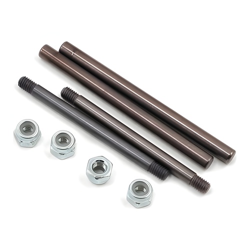 [���ܼ�] TLR234035 [TLR Racing] Team Losi Racing Rear Hinge Pin Set (4)