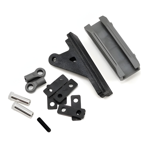 [���ܼ�] TLR231013 [TLR Racing] Team Losi Racing 22 2.0 Steering Rack & Housing Set w/Hardware