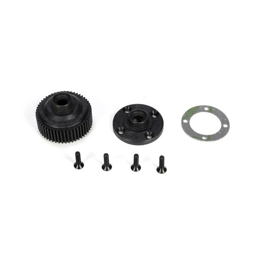 [���ܼ�] LOSA2953 [TEAM LOSI] [LOSA2953] 51T Differential Gear: 22RTR
