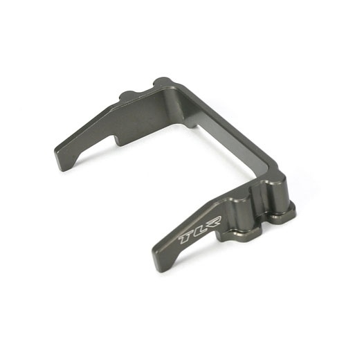 [���ܼ�] TLR4150 [TLR Racing] [TLR4150] Battery Tray, Auminum: 22