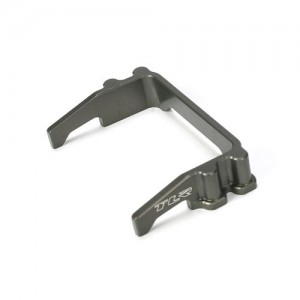 [TLR Racing] [TLR4150] Battery Tray, Auminum: 22 