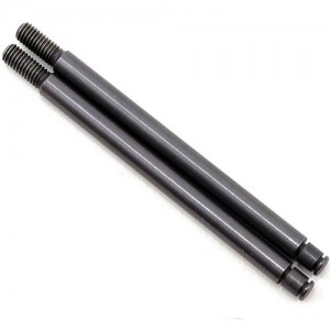 [TLR Racing] Team Losi Racing 22-4 3.5x52mm TiCn Rear Shock Shaft (2) 