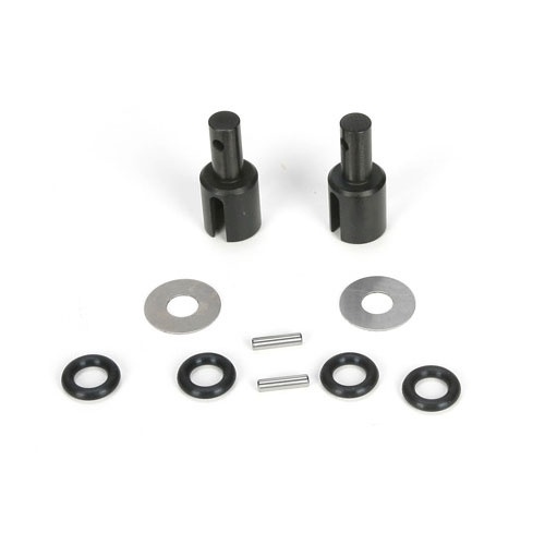 [���ܼ�] LOSA2955 [TEAM LOSI] [LOSA2955] Outdrives, Gear Differential: 22 RTR