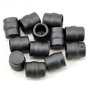 [TLR Racing] Team Losi Racing Molded Suspension Pivot Ball (12) 