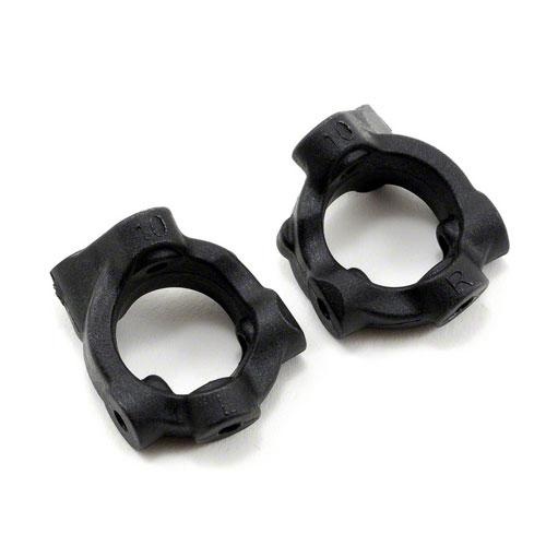[���ܼ�] TLR1057 [TLR Racing] Team Losi Racing 10�� Caster Block Set (TLR 22)