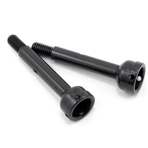 [���ܼ�] TLR2971 [TLR Racing] Team Losi Racing Rear Axle Set (2) (TLR 22)