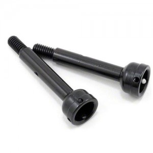 [TLR Racing] Team Losi Racing Rear Axle Set (2) (TLR 22) 