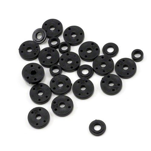 [���ܼ�] TLR5090 [TLR Racing] Team Losi Racing 12mm Piston & Bushings Set (TLR 22)