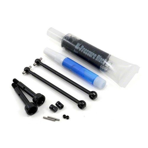[���ܼ�] TLR2969 [TLR Racing] Team Losi Racing Complete Drive Shaft Set (TLR 22)