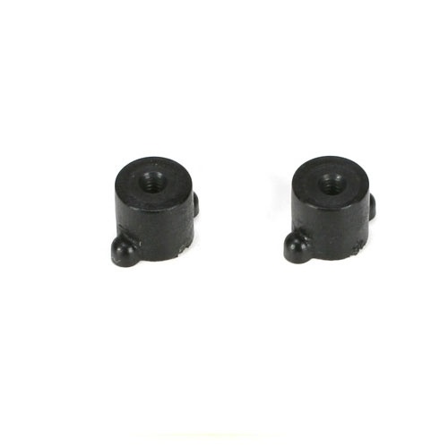 [���ܼ�] TLR2946 [TLR Racing] [TLR2946] Diff Nut, Gen II, 22/T (2)