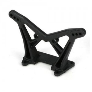 [TLR Racing] Team Losi Racing Rear Shock Tower (Rear Motor) (TLR 22) 