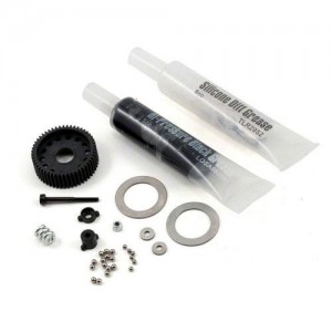 [TLR Racing] Team Losi Racing Differential Service Kit (TLR 22) 
