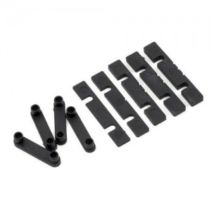 [TLR Racing] Team Losi Racing Anti-Squat Tuning Set (TLR 22) 