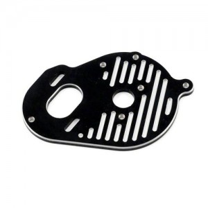 [TLR Racing] Team Losi Racing Motor Plate (TLR 22) 