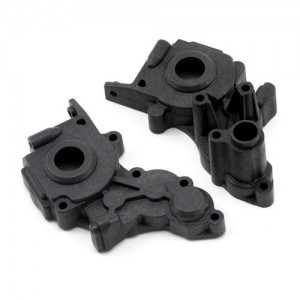 [TLR Racing] Team Losi Racing Gear Case (Mid Motor) (TLR 22) 