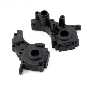 [TLR Racing] Team Losi Racing Gear Case (Rear Motor) (TLR 22) 