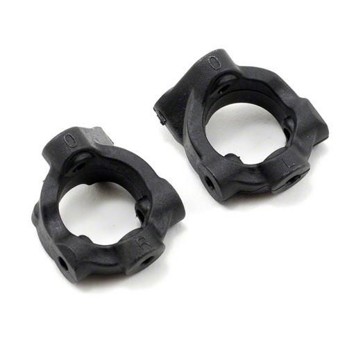 [���ܼ�] TLR1060 [TLR Racing] Team Losi Racing 0�� Caster Block Set (TLR 22)