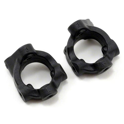 [���ܼ�] TLR1059 [TLR Racing] Team Losi Racing 3�� Caster Block Set (TLR 22)