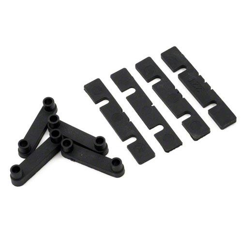 [���ܼ�] TLR2044 [TLR Racing] Team Losi Racing Low Roll Center Anti-Squat Tuning Set (TLR 22)