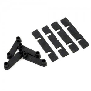 [TLR Racing] Team Losi Racing Low Roll Center Anti-Squat Tuning Set (TLR 22) 