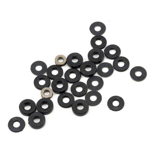 [���ܼ�] TLR1066 [TLR Racing] Team Losi Racing Ballstud & Hub Spacer Set (TLR 22)