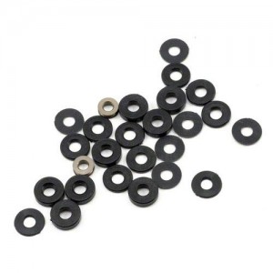 [TLR Racing] Team Losi Racing Ballstud & Hub Spacer Set (TLR 22) 