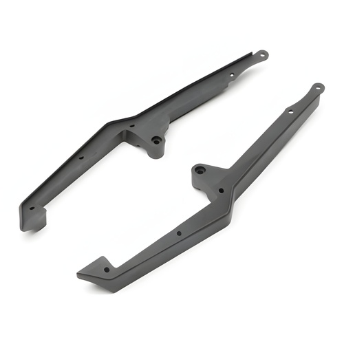 [���ܼ�] TLR231062 [TLR Racing] Mud Guard Set, Stiffezel: 22T 3.0