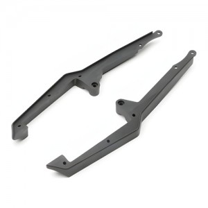 [TLR Racing] Mud Guard Set, Stiffezel: 22T 3.0 