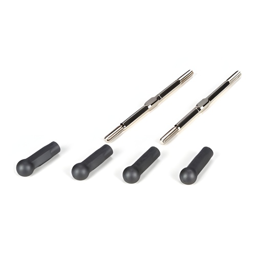[���ܼ�] TLR6065 [TLR Racing] Turnbuckle, HD, 70mm (2): 22SCT