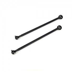 [TLR Racing] [TLR2927] Driveshaft Set (2): 22T 