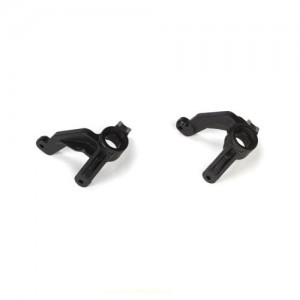 [TLR Racing] [TLR1103] Spindle Set, Inline: 22T 