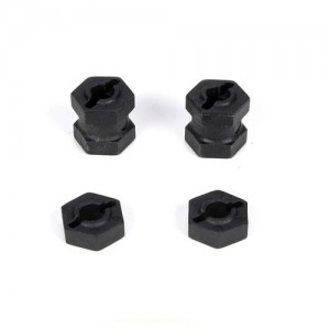 [TLR Racing] [TLR2929] Front/Rear Wheel Hex: 22T 