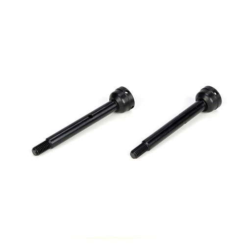 [���ܼ�] TLR2928 [TLR Racing] [TLR2928] Rear Axles (2): 22T