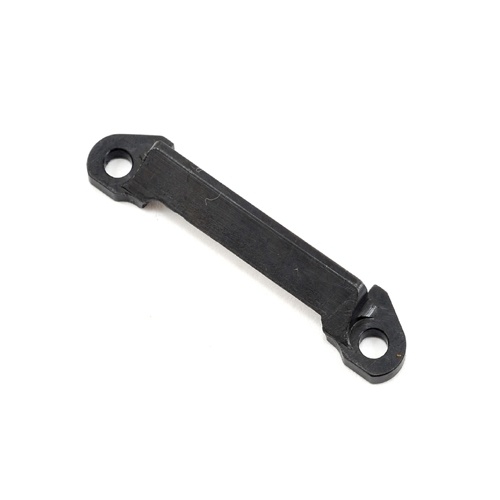 [���ܼ�] TLR234045 [TLR Racing] Front Pivot Brace, Steel: 22-4