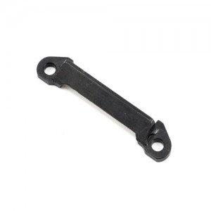 [TLR Racing] Front Pivot Brace, Steel: 22-4 