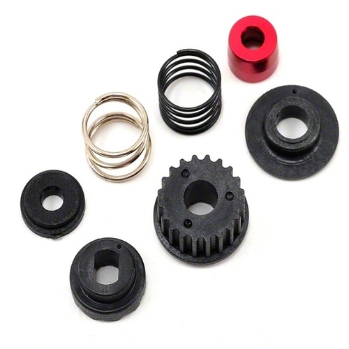 [���ܼ�] TLR232023 [TLR Racing] Team Losi Racing 22-4 One-Way/Clicker Set