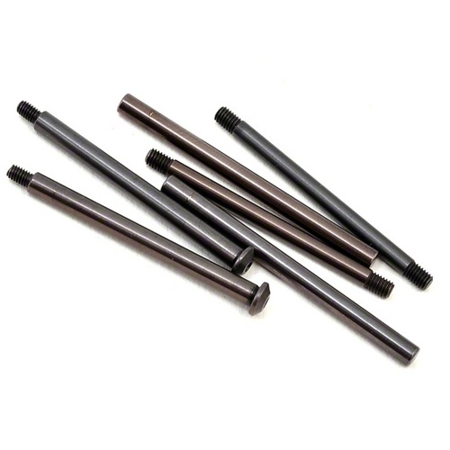 [���ܼ�] TLR234012 [TLR Racing] Team Losi Racing 22-4 TiCn Hinge Pin Set (6)