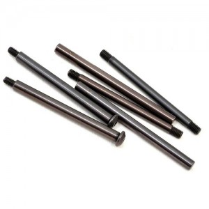 [TLR Racing] Team Losi Racing 22-4 TiCn Hinge Pin Set (6) 