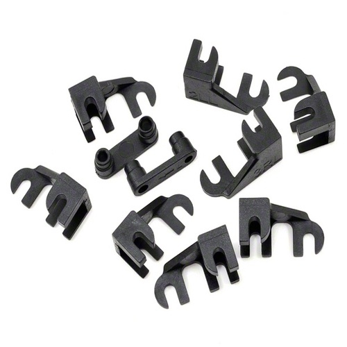[���ܼ�] TLR234018 [TLR Racing] Team Losi Racing 22-4 LRC Anti-Squat Tuning Set
