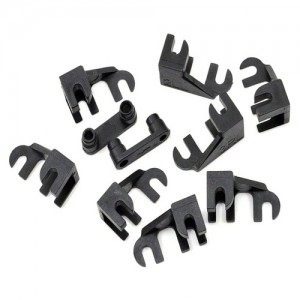 [TLR Racing] Team Losi Racing 22-4 LRC Anti-Squat Tuning Set 