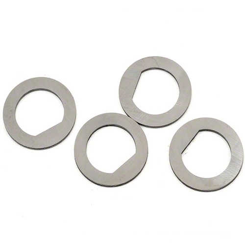 [���ܼ�] TLR232018 [TLR Racing] Team Losi Racing 22-4 Differential Rings (4)