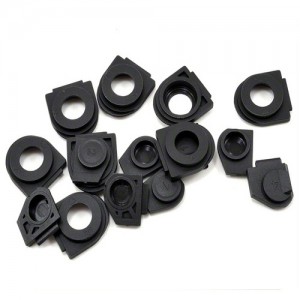 [TLR Racing] Team Losi Racing 22-4 Drive Belt Adjustment Insert Set 
