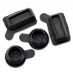 [TLR Racing] Team Losi Racing 22-4 Access Plug Set (4) 