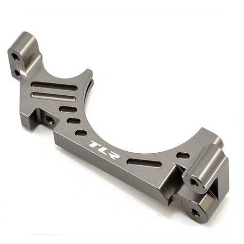 [���ܼ�] TLR231025 [TLR Racing] Team Losi Racing 22-4 Aluminum Motor Mount