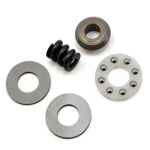 [���ܼ�] TLR232016 [TLR Racing] Team Losi Racing 22-4 Slipper Thrust Bearing Set