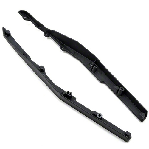 [���ܼ�] TLR231018 [TLR Racing] Team Losi Racing 22-4 Mud Guard Set