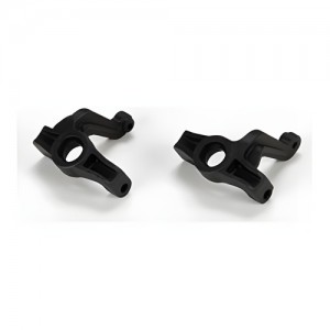 [TLR Racing] Front Spindle Set: 22-4/2.0 