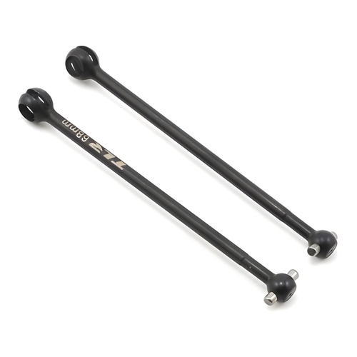 [���ܼ�] TLR232045 [TLR Racing] Team Losi Racing 22-4 2.0 CVA Driveshaft Bone (2) �ɼǺ�ǰ