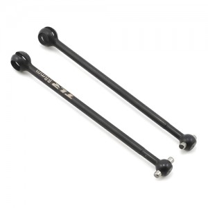 [TLR Racing] Team Losi Racing 22-4 2.0 CVA Driveshaft Bone (2) �ɼǺ�ǰ 