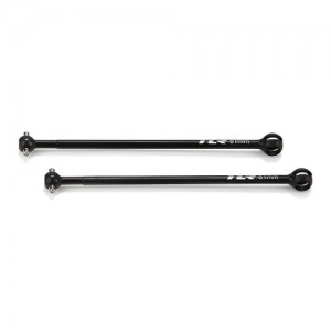 [TLR Racing] Front Driveshafts, CVA (2): 22-4 